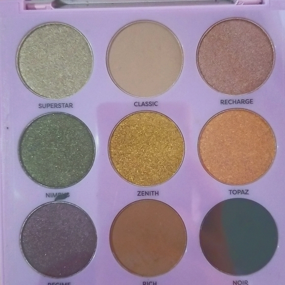 Profusion cosmetics glam - Picture 3 of 4